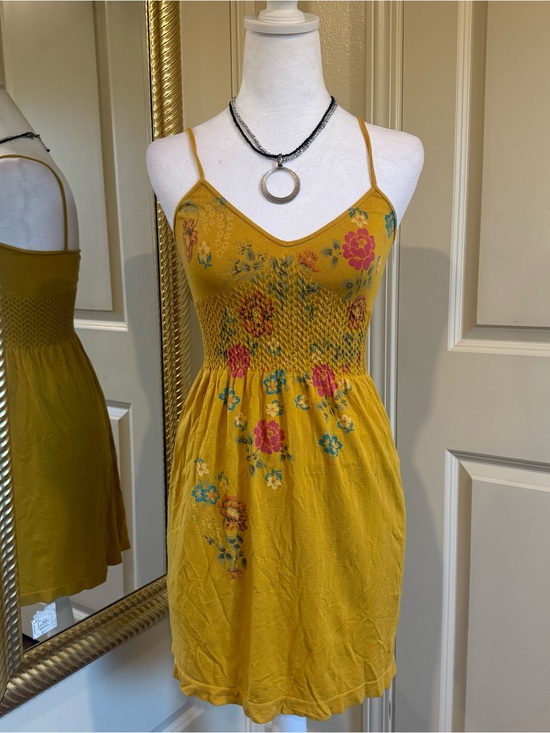 Vintage Dresses & Skirts - Y2K floral dress